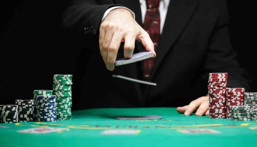 How to prepare for a poker tournament