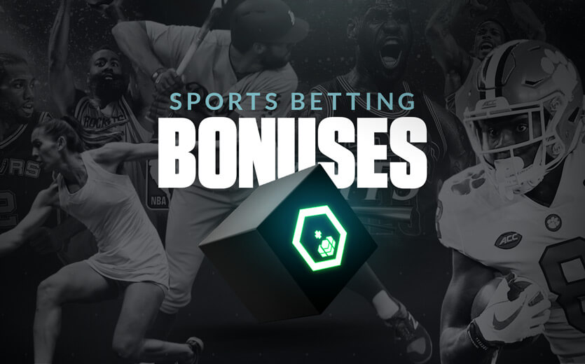 What bonuses in bookmakeries are available?