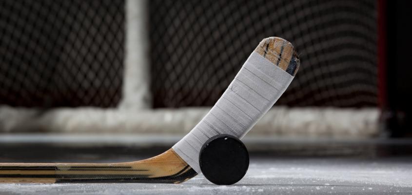 Hockey sur glace, sport olympique