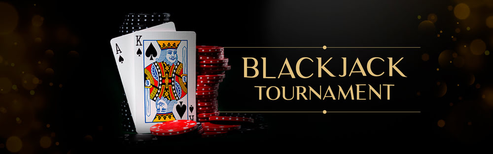 blackjack tournament guide