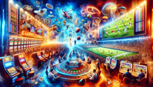The Future of Sports and Casino