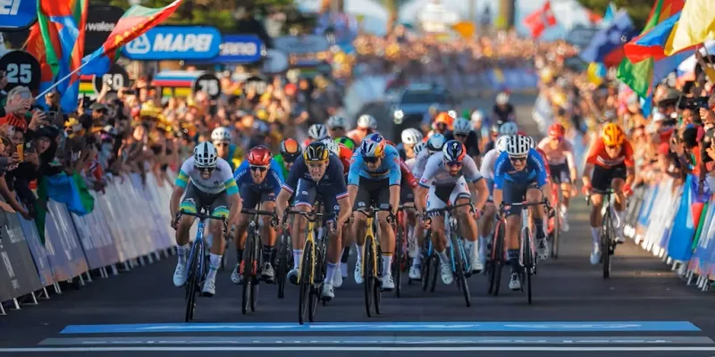 uci-road-mondial zurich 2024