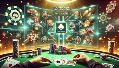 Strategia per i tornei di poker iniziali