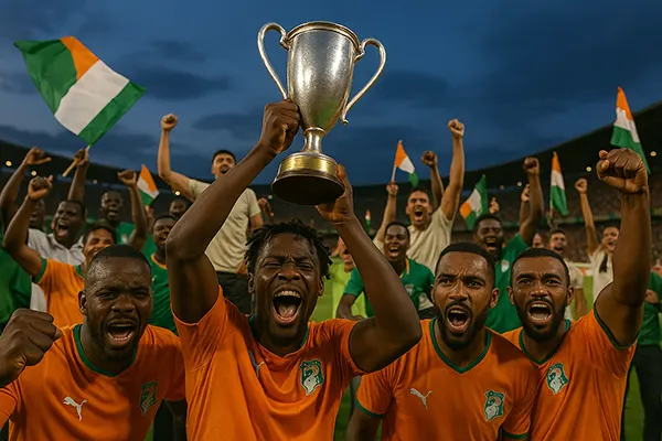 Coppa d'Africa 2024