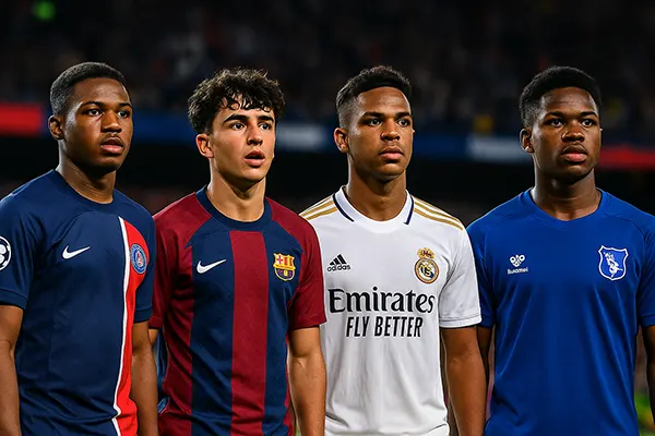 Future star football