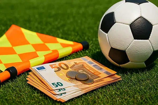 Régulation finances clubs