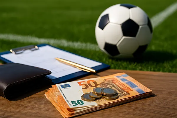 Club finance regulation