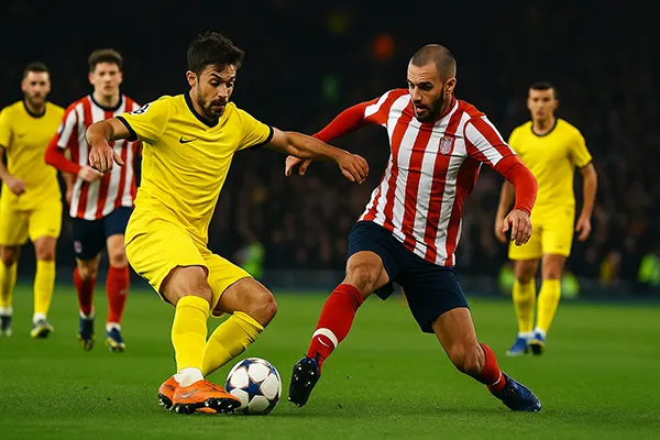 Betting market trends