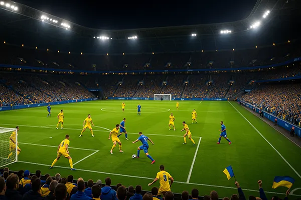 Betting market trends