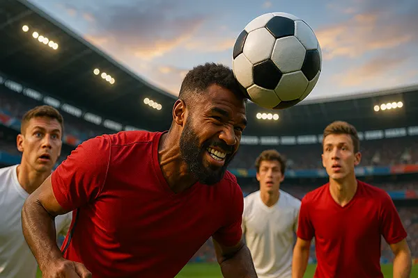 stadio affollato calcio 2025