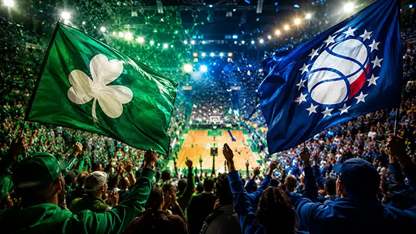 Play-offs NBA