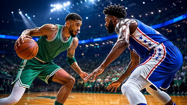 Play-offs NBA