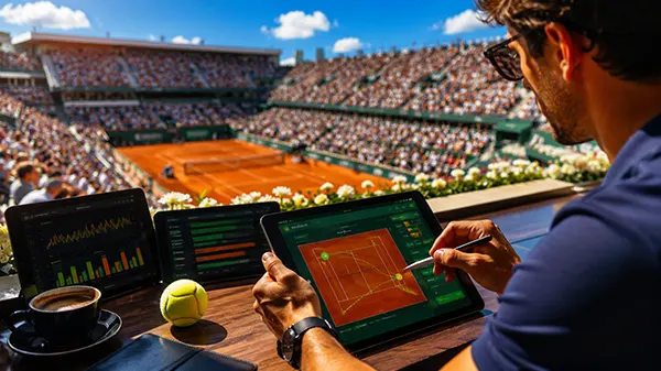 Analyse en direct
